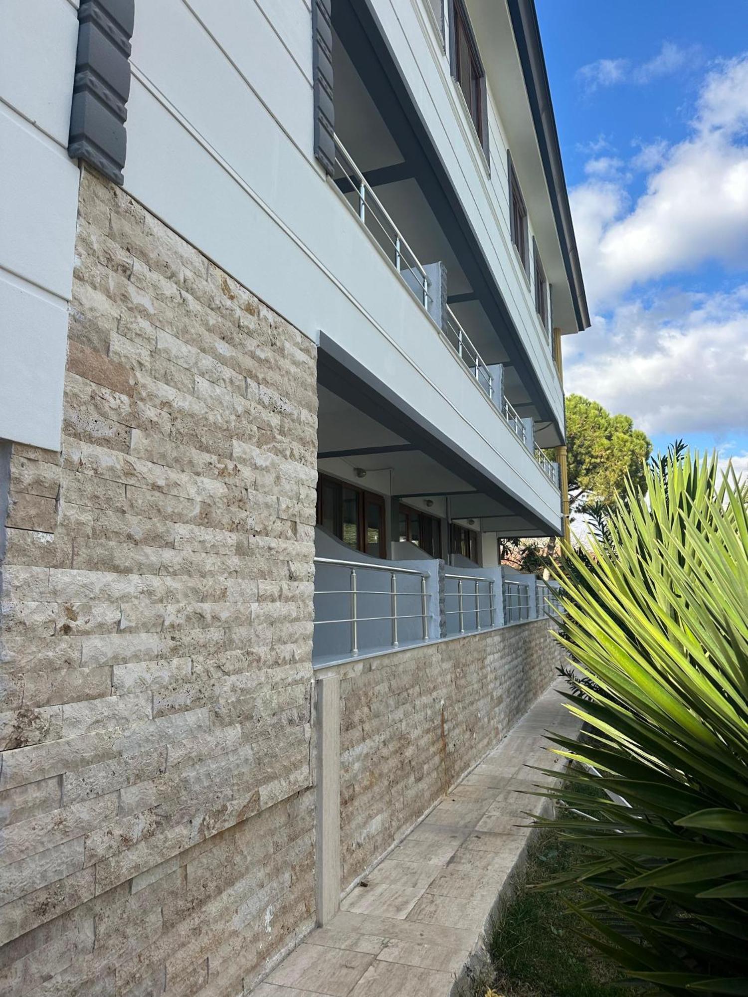 Pamukkale Yildizhan Otel Екстер'єр фото